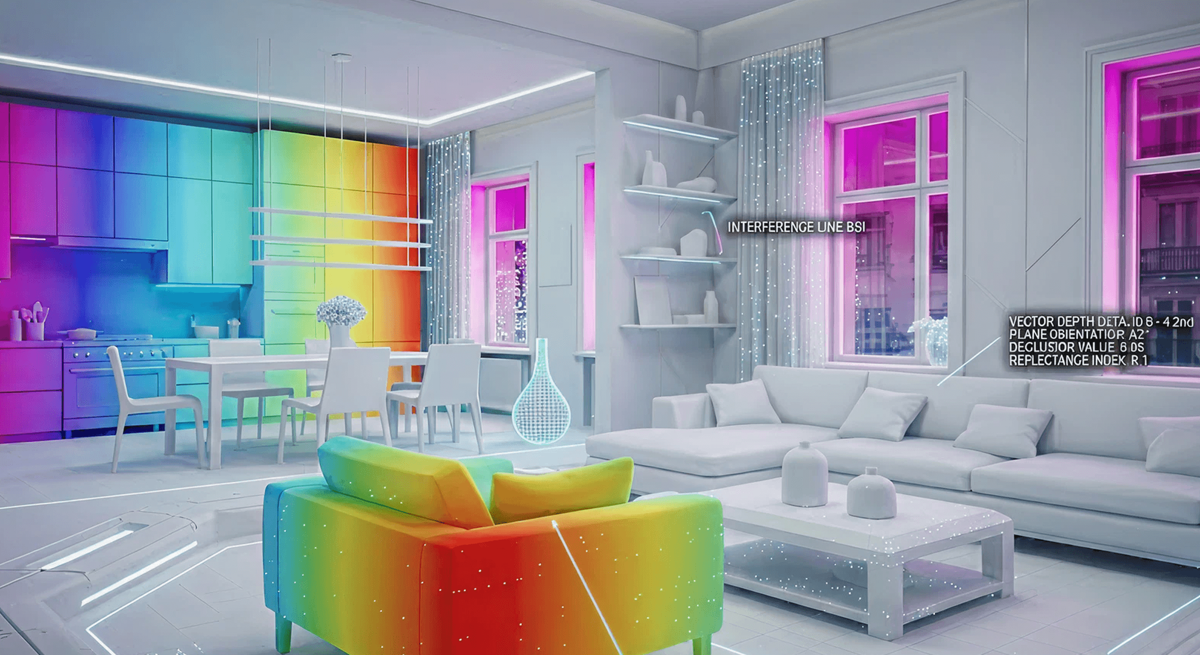 State Representation